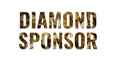 Diamond Sponsors
