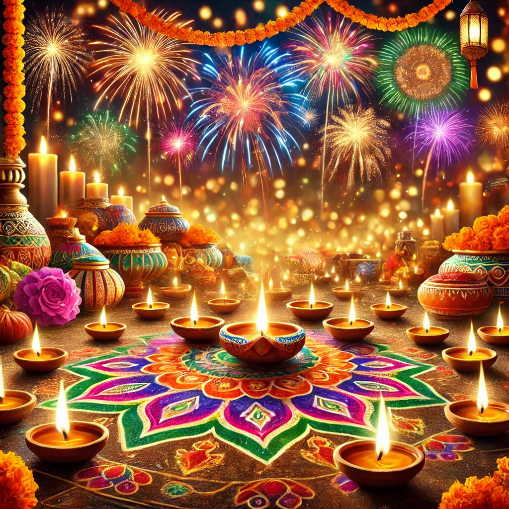 Diwali